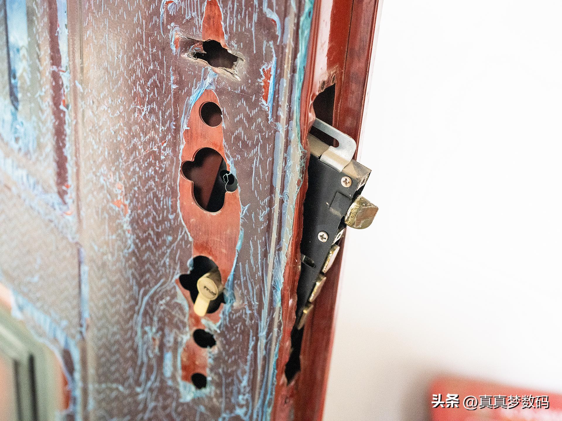 凡态指纹锁换面板,凡态e22怎么设置密码