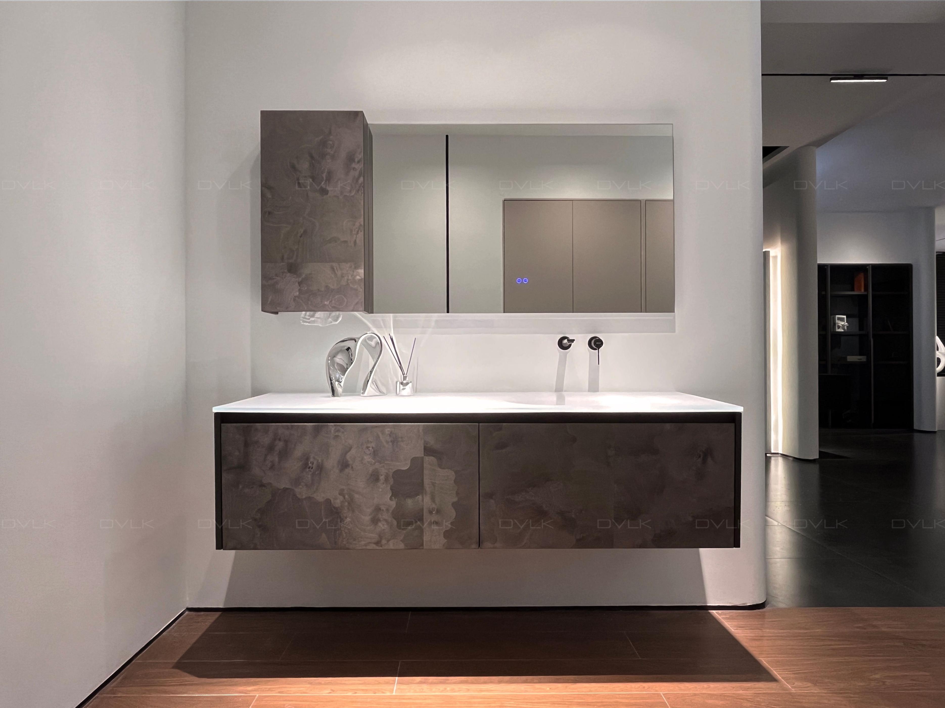 大卫洛克EXPLORE|传达肌理美学