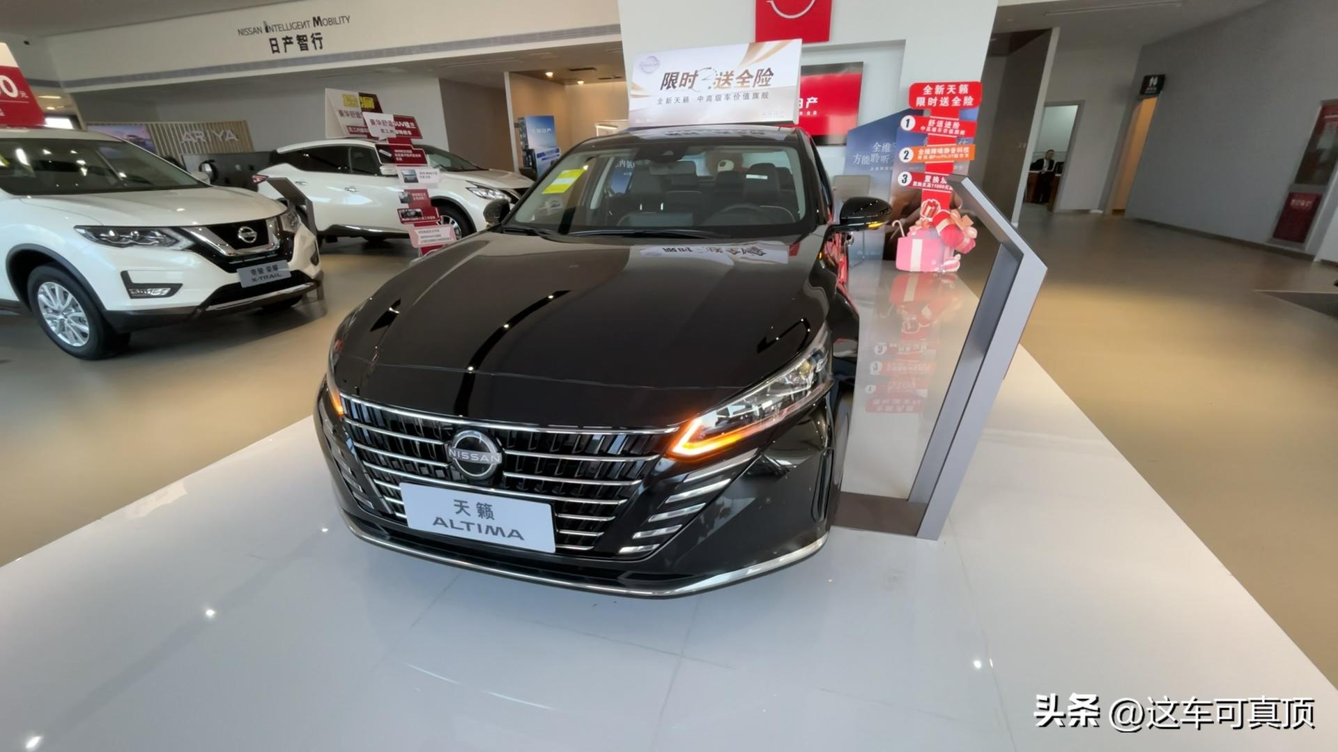 2015款天籁2.0欧冠科技版缺点,黑色天籁2023款的优点与缺点