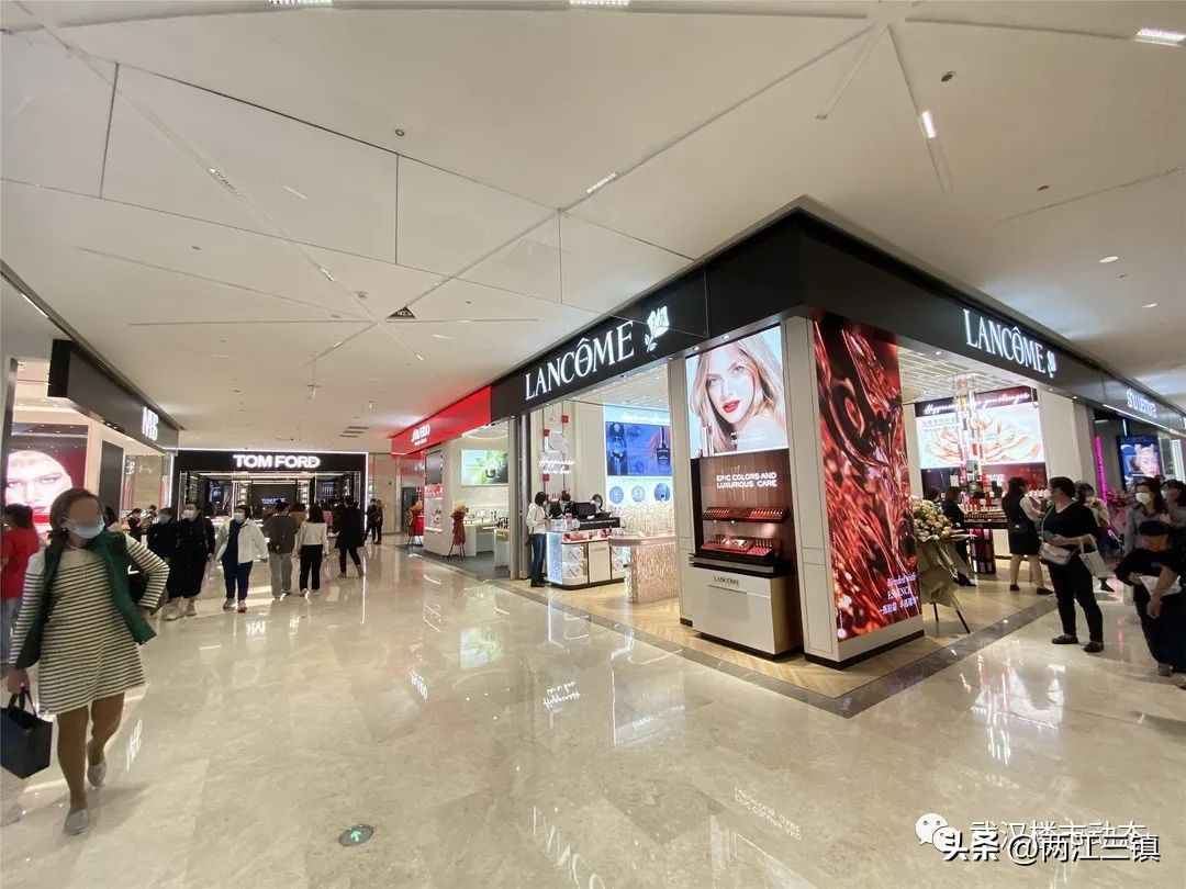 实探南京开市客首店,最大综合商业体