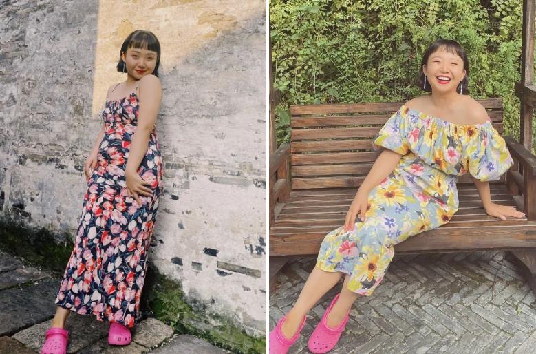 圆脸的人是显老气还是显年轻,怎么区分大方圆脸和小方圆脸