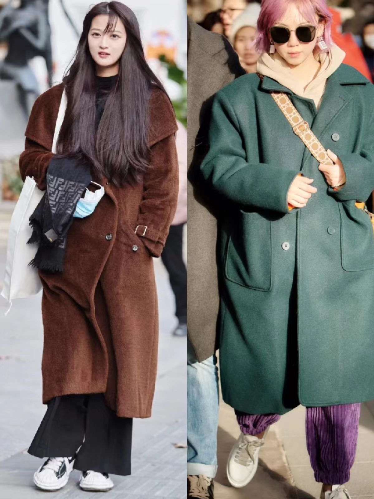 平时出门好看的鞋子,出门穿马丁靴舒服还是老爹鞋舒服