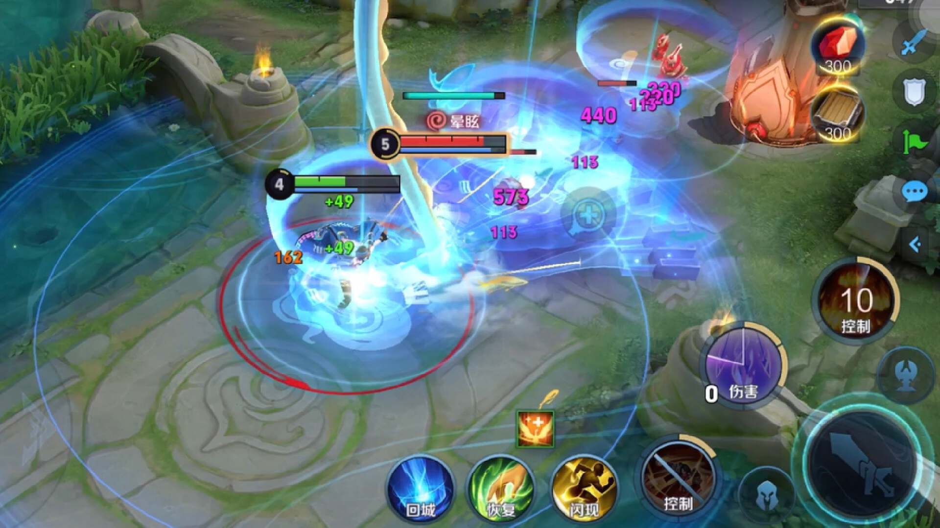 周瑜加刘禅的胜率是多少啊,王者荣耀周瑜对塔的伤害