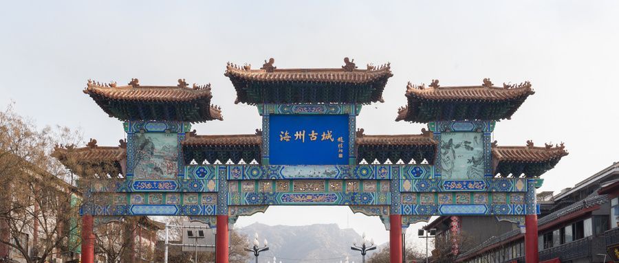 连云港旅游攻略从高铁站开始,连云港周边高铁一日游