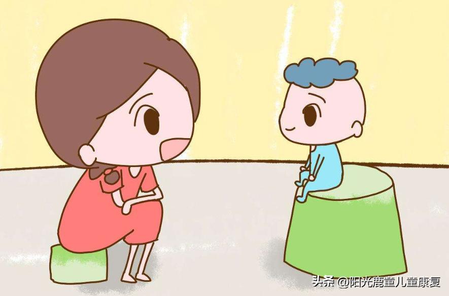 怎么去纠正孤独症儿童的行为,孤独症孩子个别教育教学记录