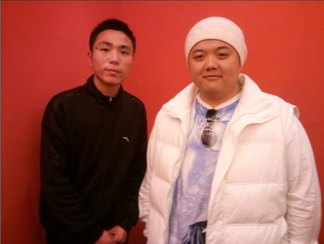 扑街导演林子聪,林子聪邀请周星驰客串3秒300万