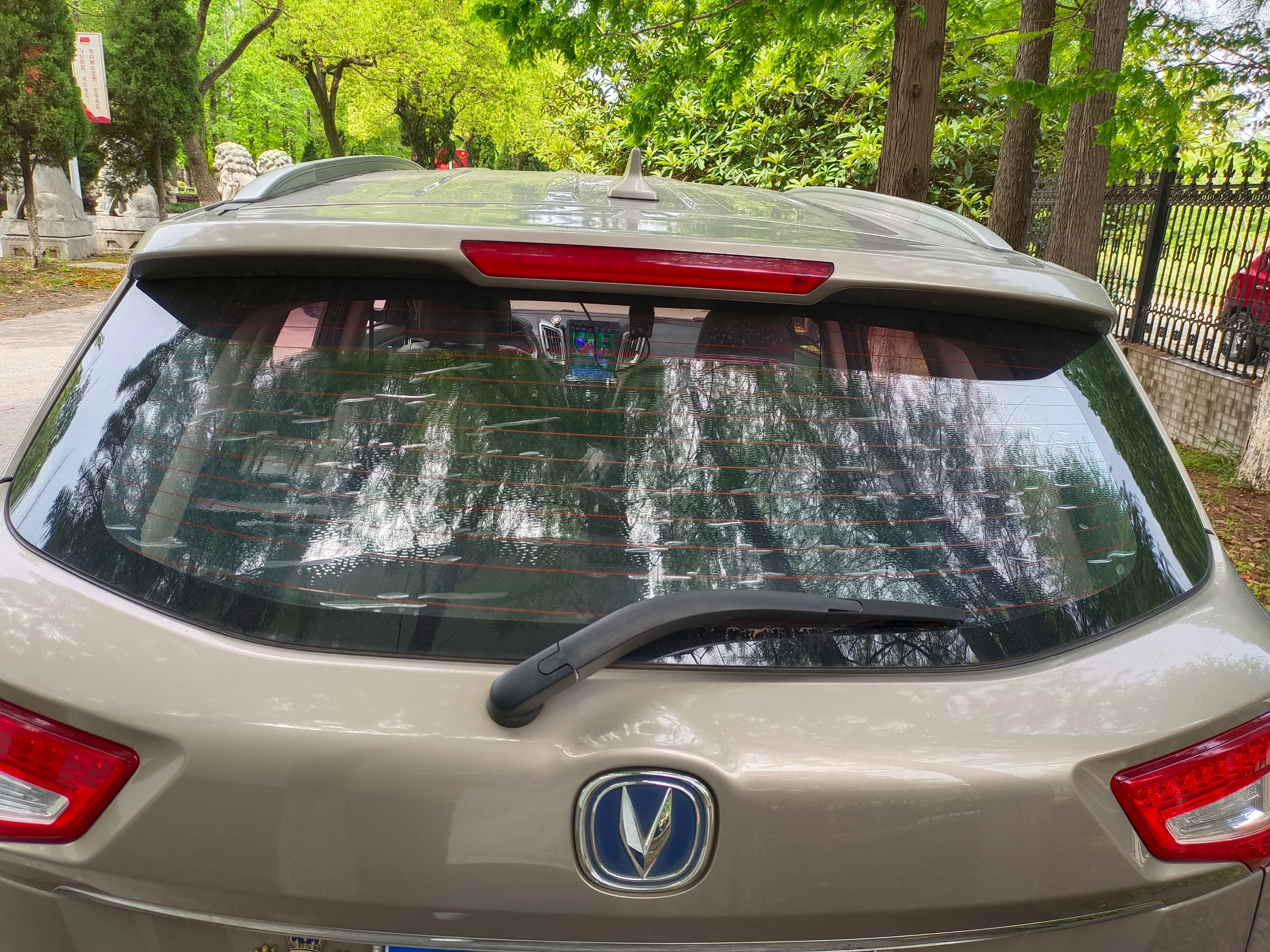 18款长安cs75怎么样优缺点,2017款1.5t长安cs75配置讲解