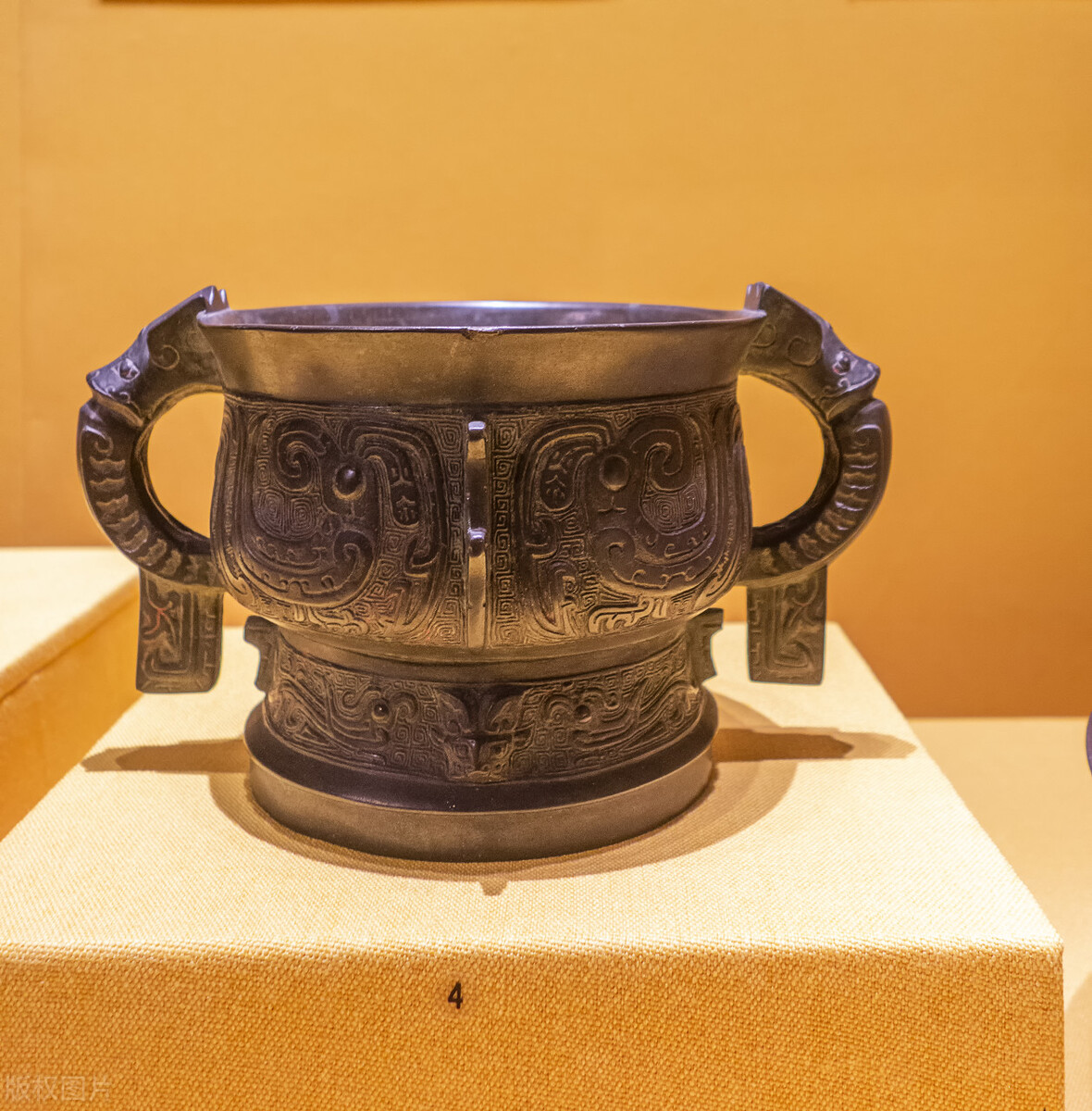 黄河文明的起源和演变,中华几千年文化从黄河起源