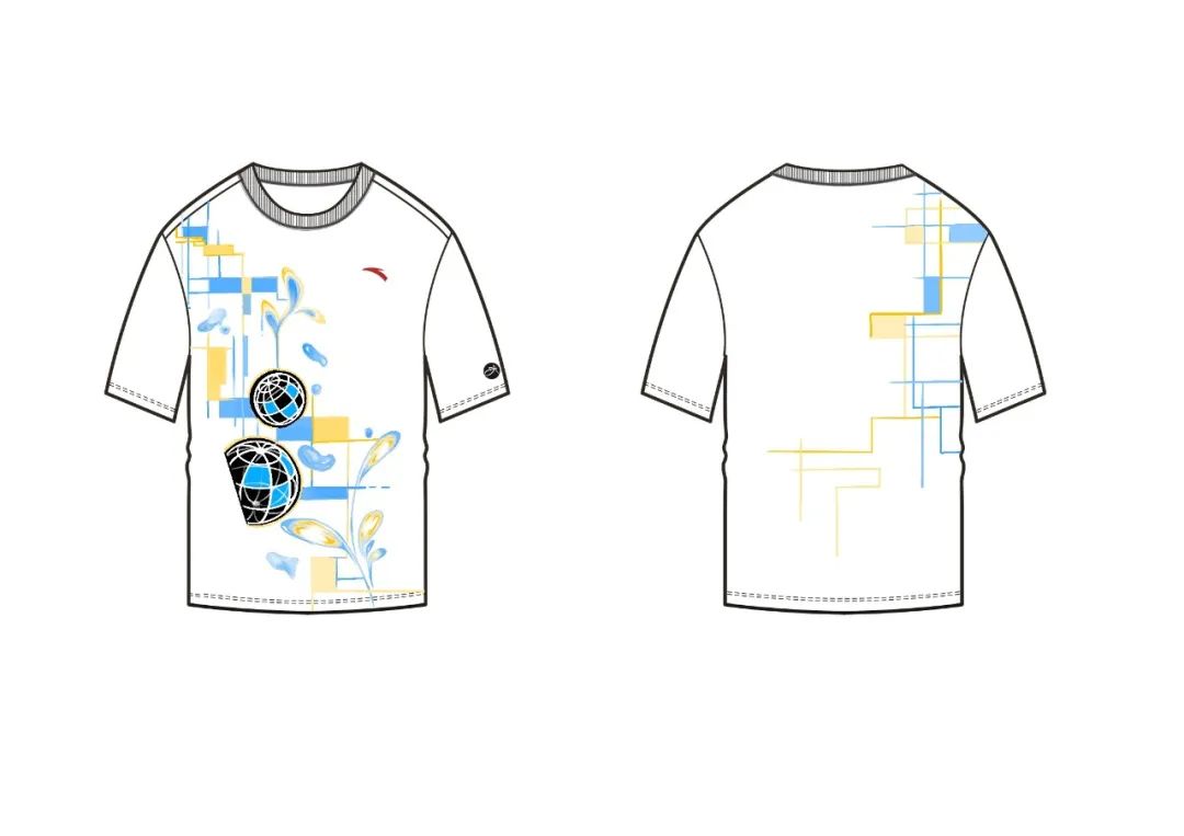 安踏公益服装,安踏服饰甄选