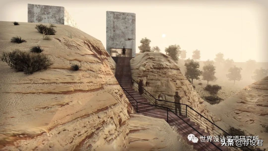 国际建筑设计大赛怎么报名,iai建筑设计奖报名条件