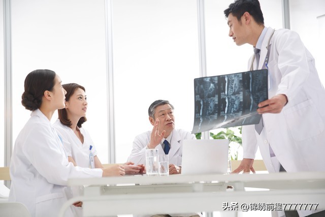 中国收入最高的20大职业,目前最来钱的专业