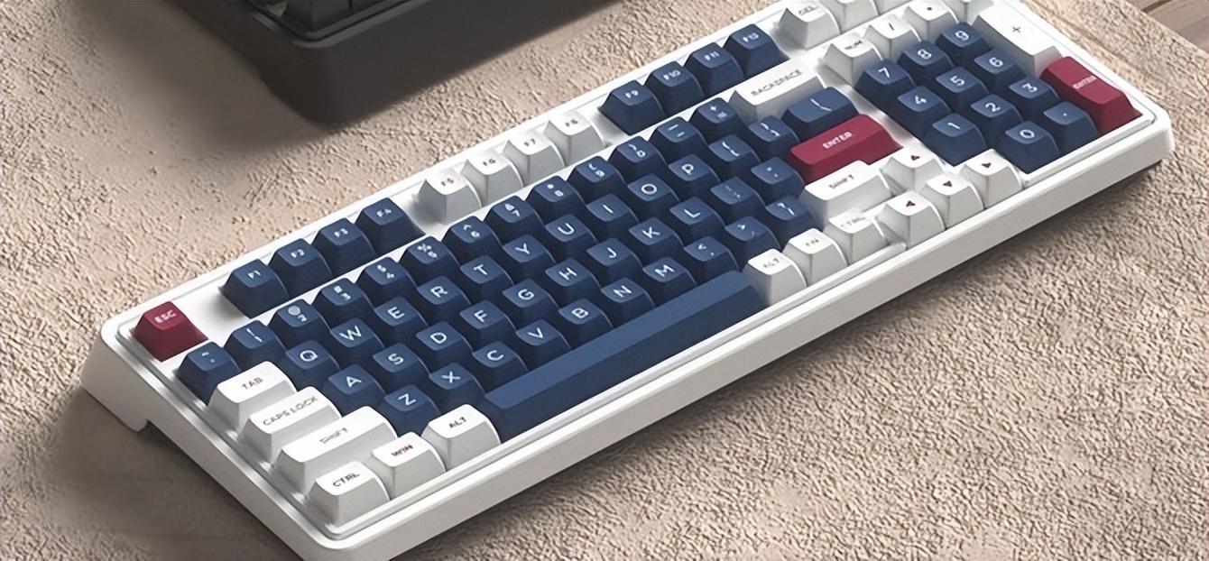 法米机械键盘哪个系列比较好,国产机械键盘什么牌子比较好