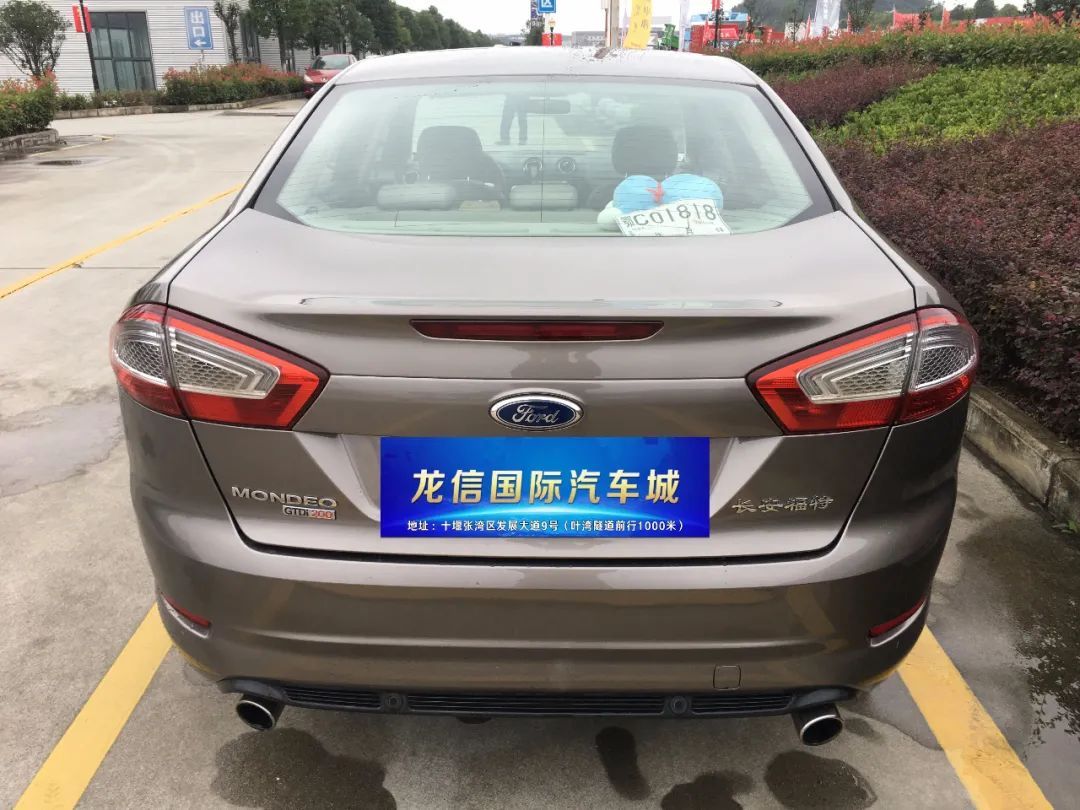 十堰龙信国际汽车城二手车地址,十堰市龙信二手车收车吗