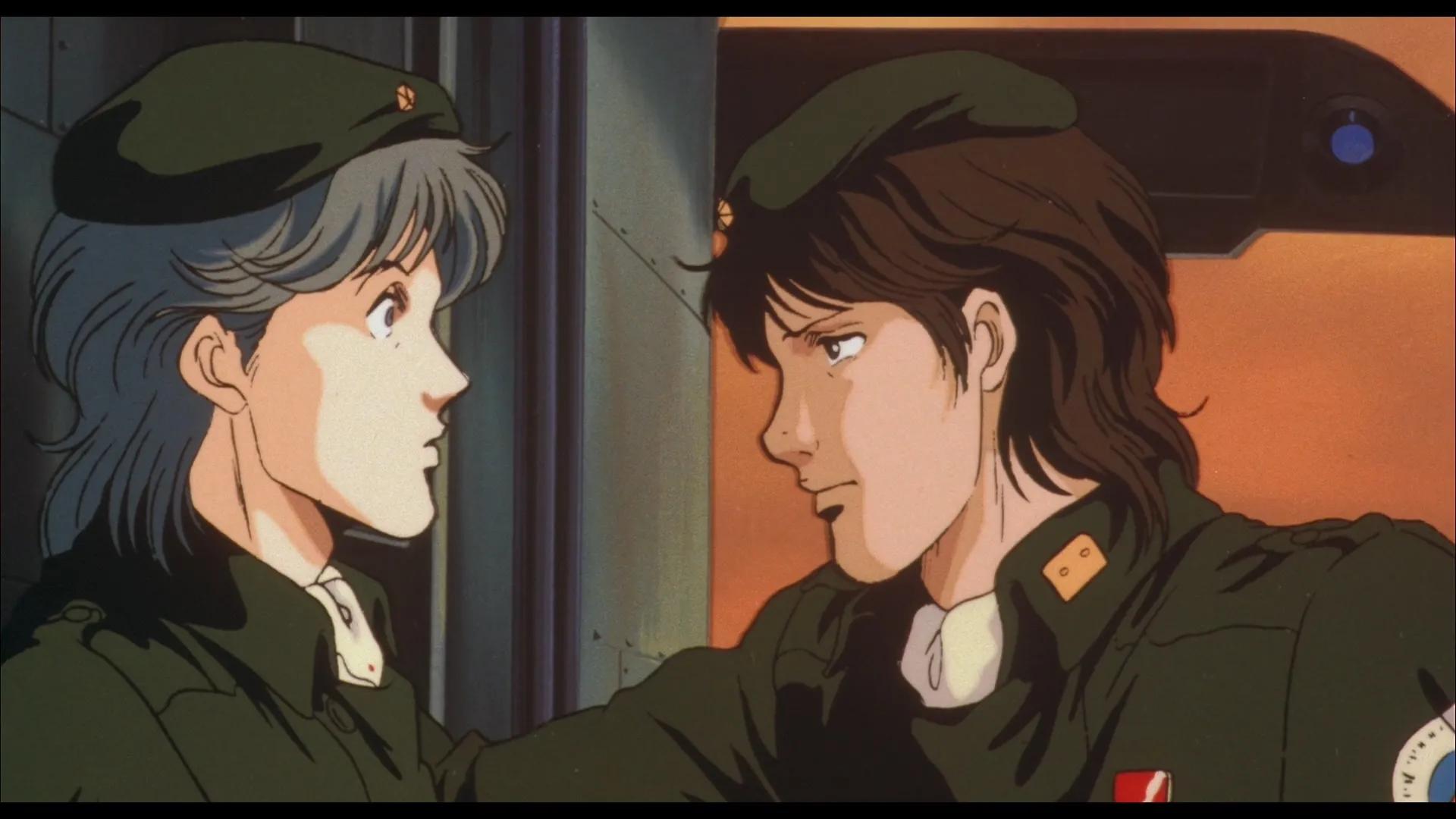 银河英雄传说同盟军,银河英雄传说自由行星