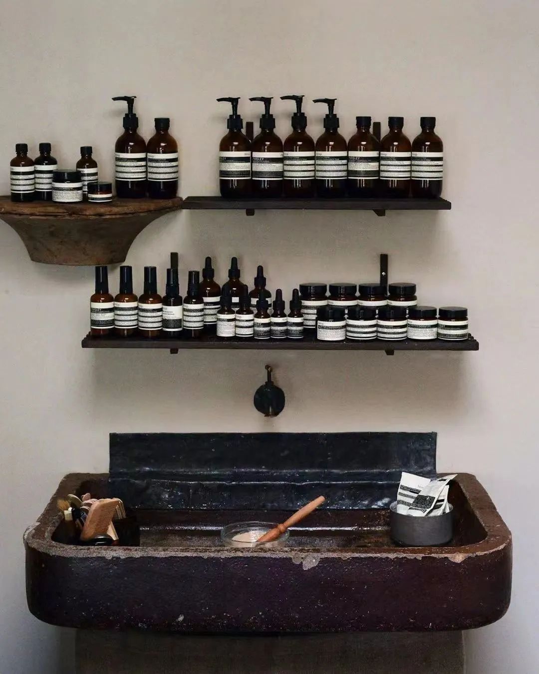 aesop上海首店,aesop上海专柜