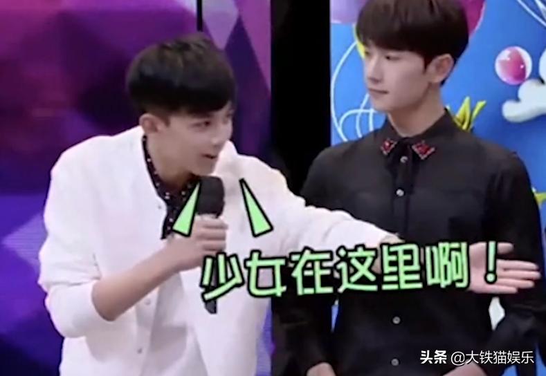 胡歌为礼仪小姐姐化解尴尬娱乐,胡歌帮礼仪小姐解围对比