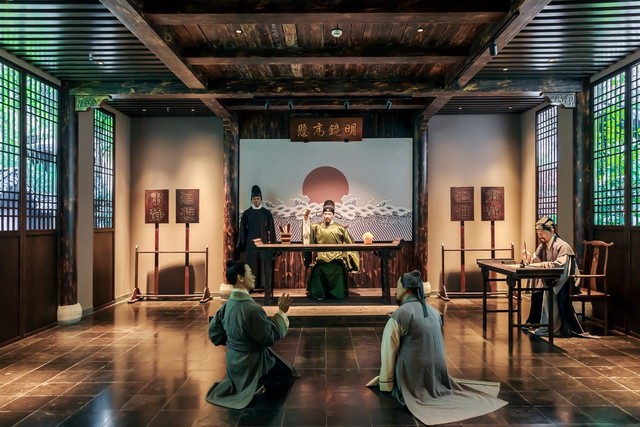 古代刑侦故事：薛艳昭的巧妙审案