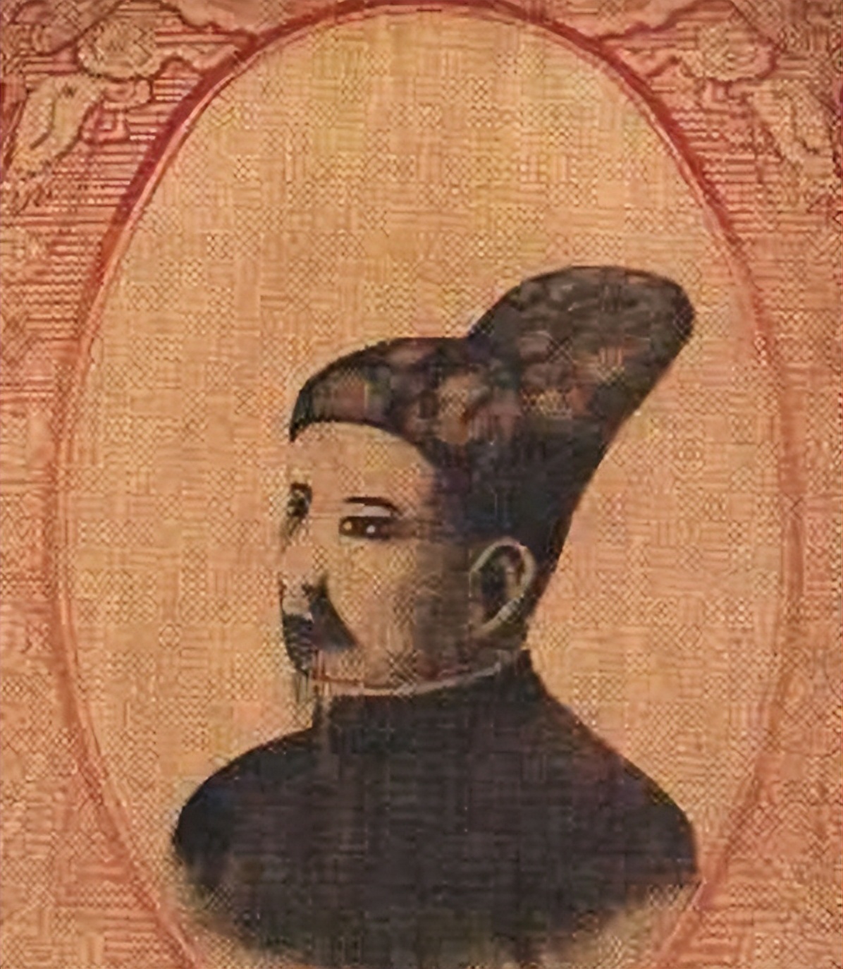 越南供奉中国的12位武将,越南武庙名将一览表