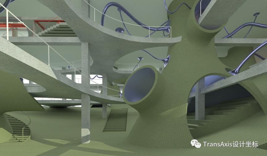 央美本科毕设二等奖,央美获奖毕设古风