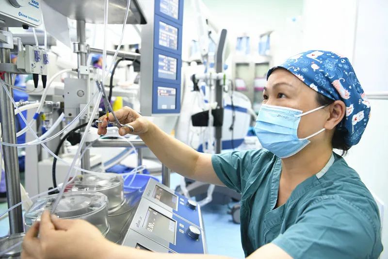 主动脉瓣置换术河南胸科医院,河南胸科医院二尖瓣置换专家