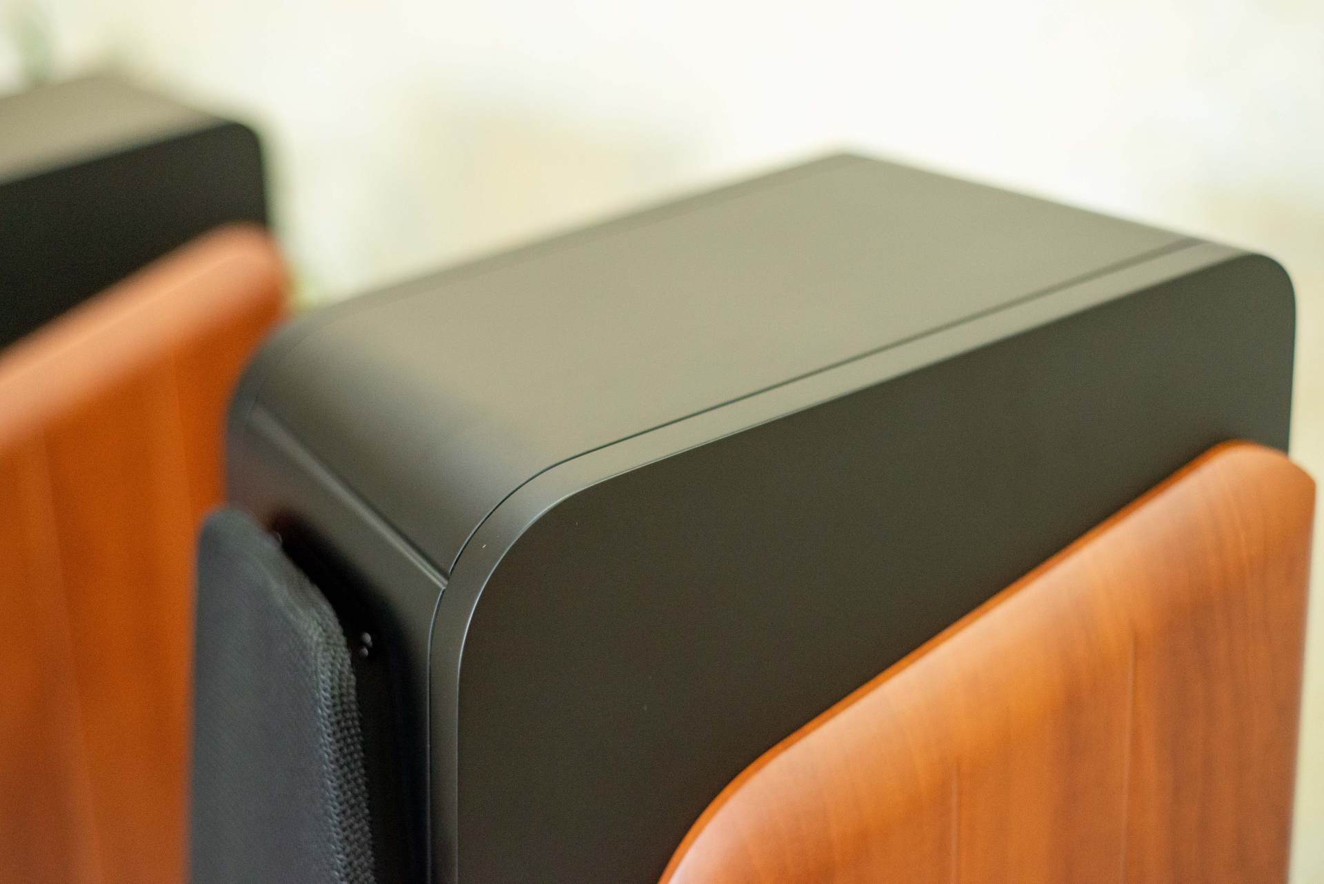 惠威m300mkiii深度评测,惠威m300mkii同级别音箱