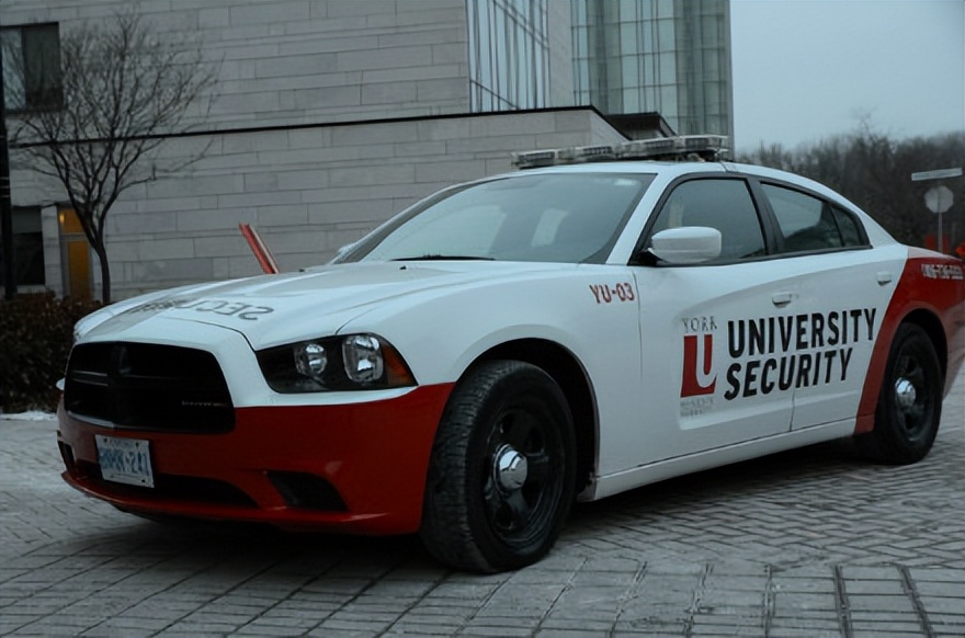 约克大学加拿大照片,约克大学加拿大的位置