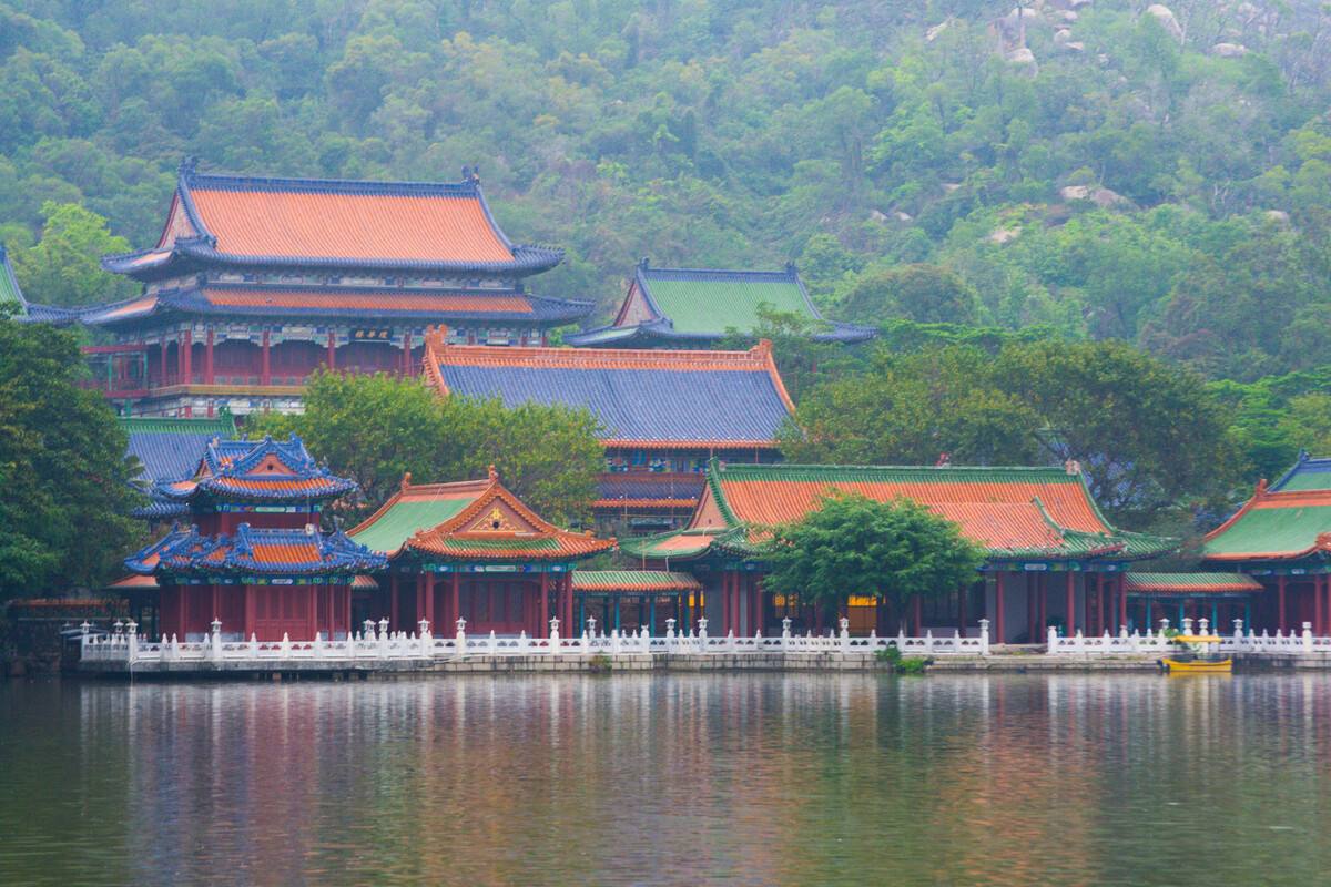 珠海旅游十大景点攻略,珠海旅游攻略一日游景点推荐