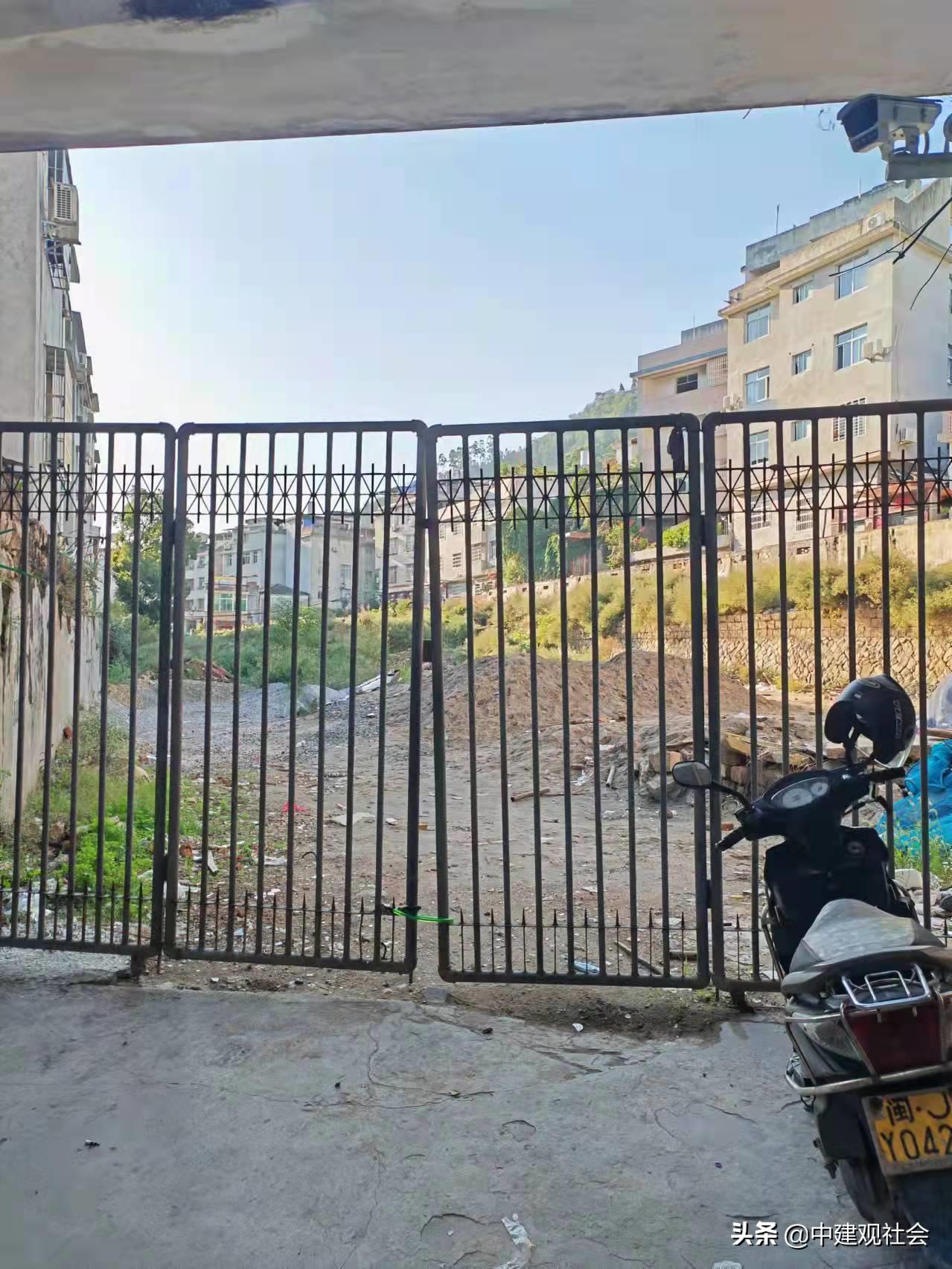 下岗也要顽强走下去：福建某农机公司下岗职工的人生自述