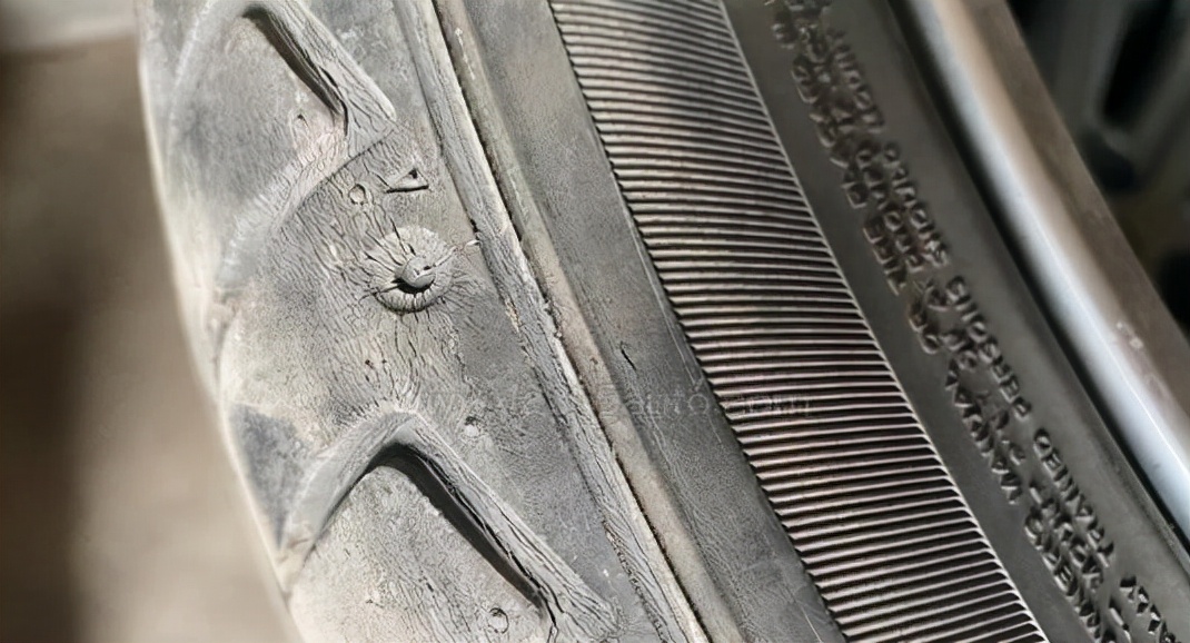 韩泰k117开裂解决了吗,韩泰万途仕k117开裂