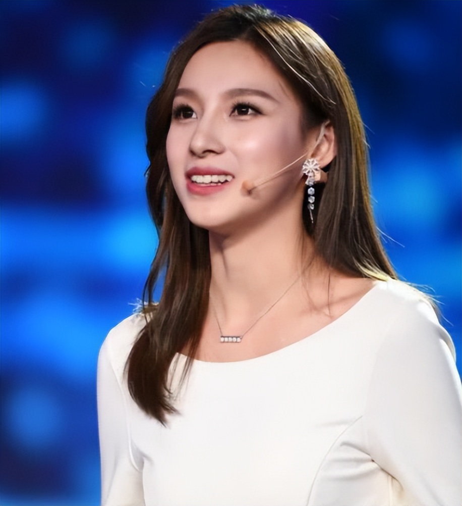 马凡舒上过几次春晚节目,马凡舒央视新节目