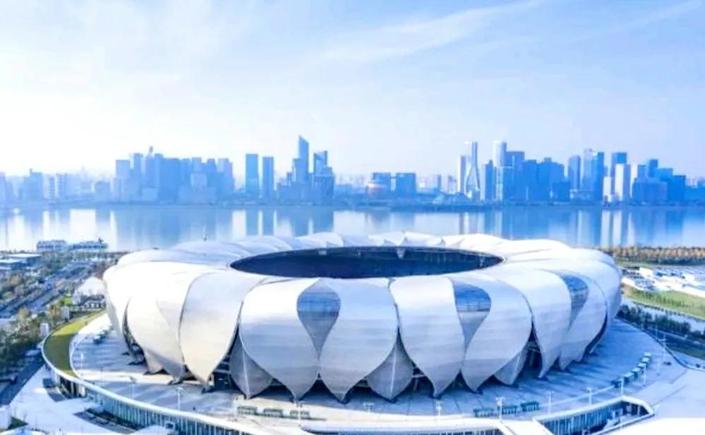 中国速度,亚洲速度——杭州亚运会,见证中国体育健儿的速度与激情