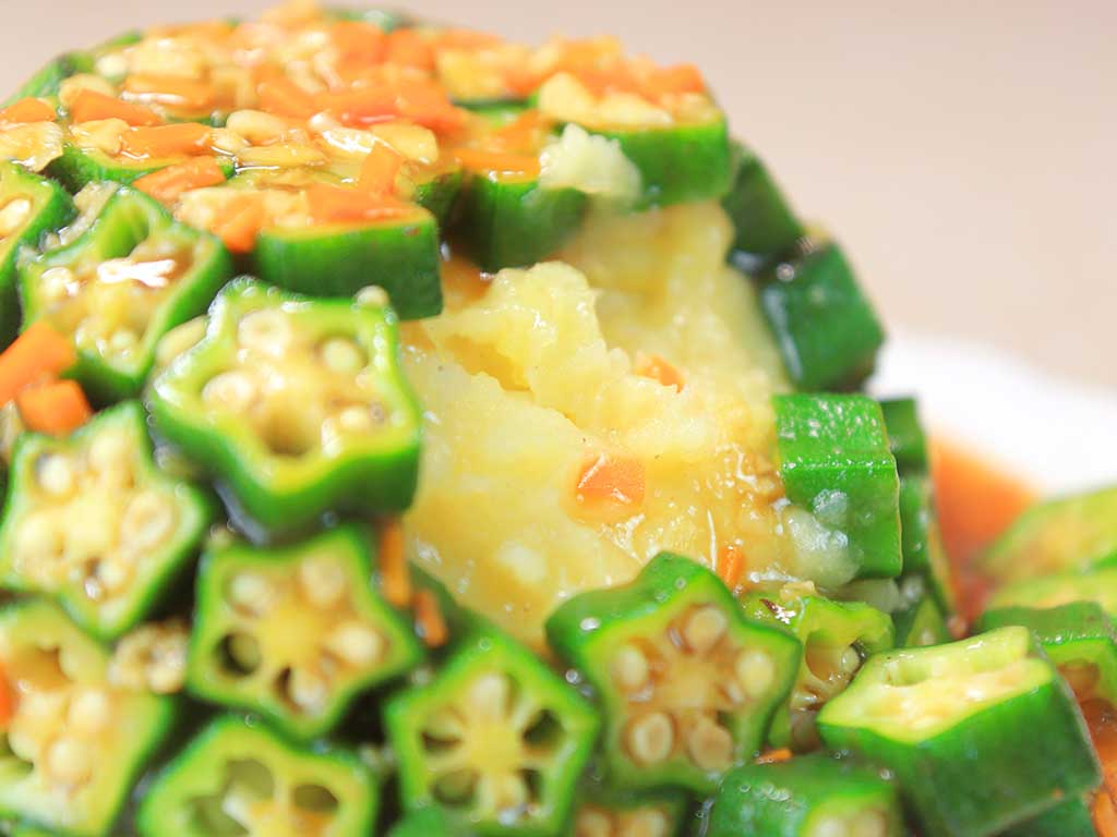 就怕缺钾4种高钾食物要常吃,16种高钾食物