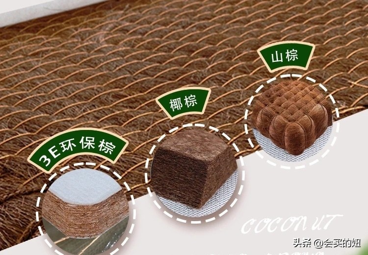 教你如何正确挑选合适的床垫,如何正确挑选适合我们的床垫