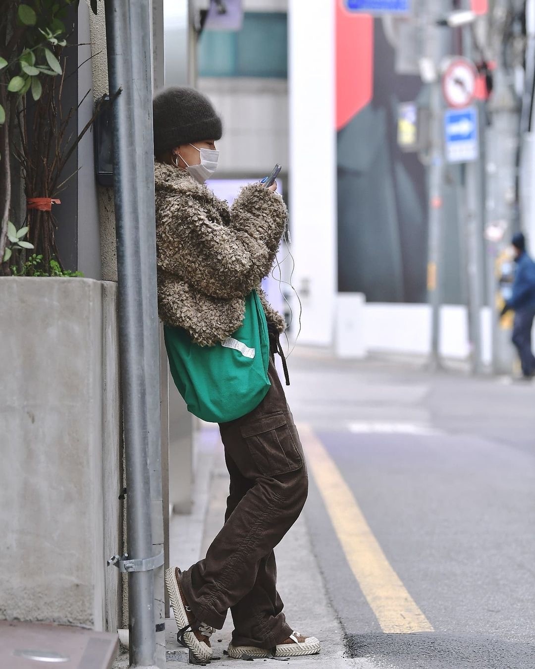 韩国女性怎么穿衣服,韩国女生都怎么穿
