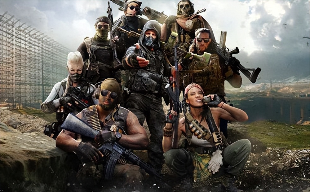 暴雪暗黑4最新公告,暴雪暗黑4官宣游戏试玩画面公布