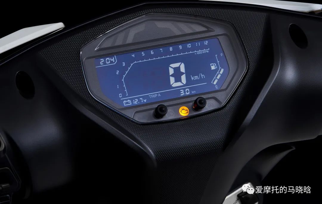 qjmotor125踏板怎么样,qjmotor125踏板体验