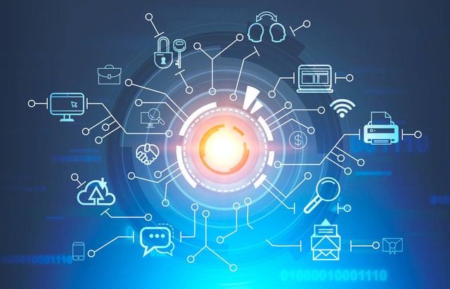 物联网工程专业就业前景怎样,物联网工程专业的就业前景怎么样