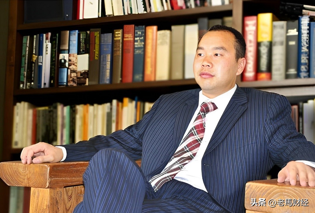 现在上海最有钱的人是谁,上海最有钱的5个浙江人