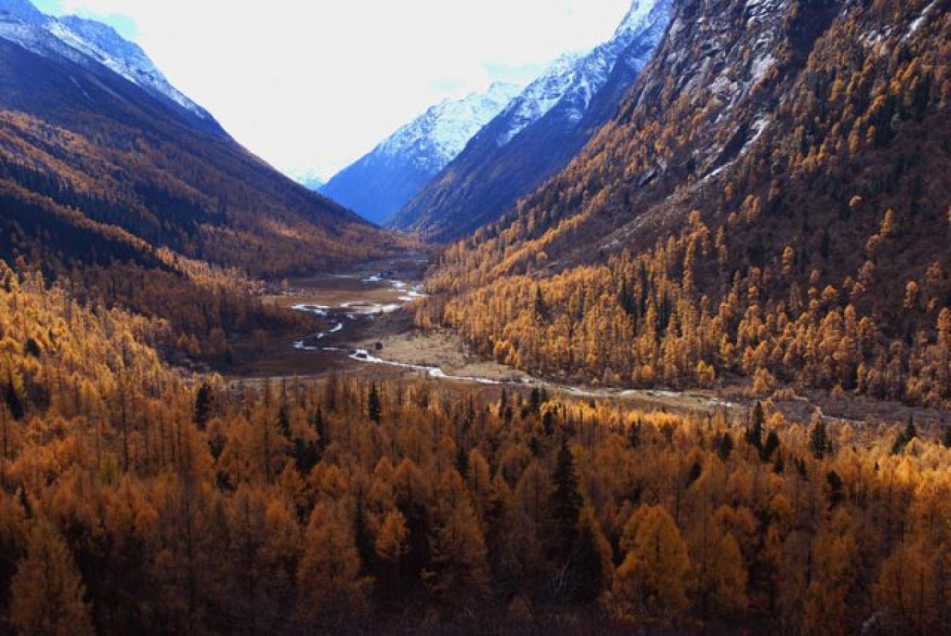 四川四姑娘山嘉绒民宿,川西旅游四姑娘山住宿