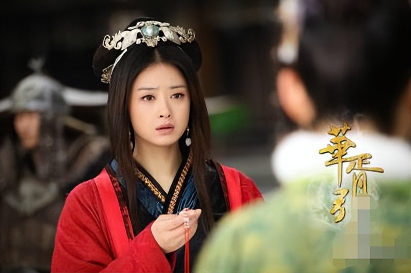 最美的回族女明星,回族女性最高颜值