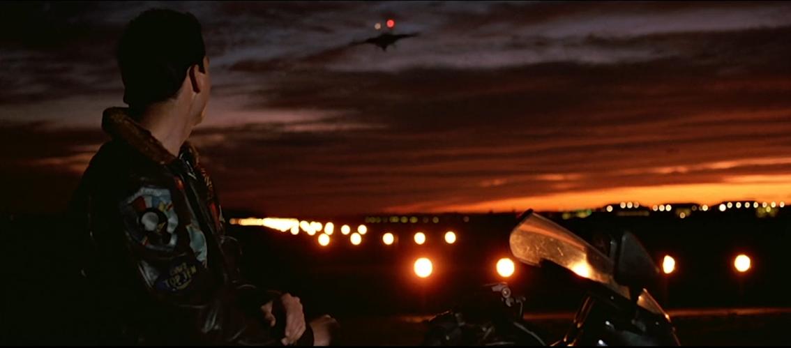 壮志雄心2阿汤哥亲自示范2分15秒,阿汤哥壮志凌云2超长解说