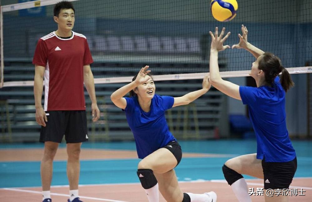 郎平有望再度执教幕后故事？郎平白浪生活细节曝光？郎平弟子故事