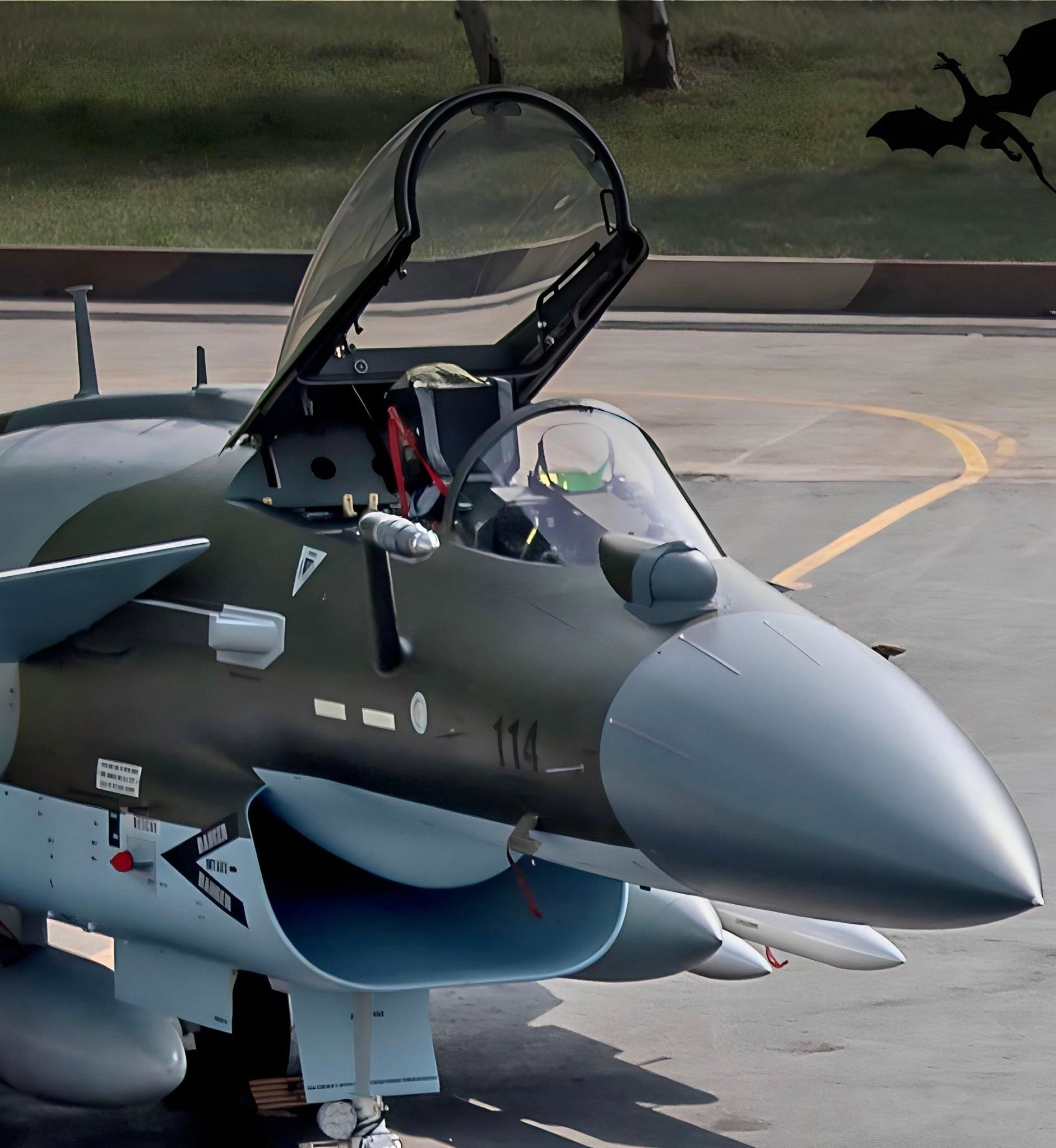 巴基斯坦对引进歼10ce的评价,巴基斯坦歼10ce战机