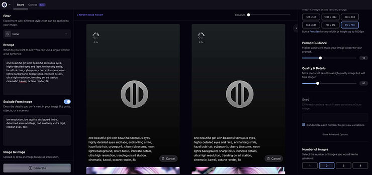 ai图像生成的基本模型 (ai图像生成技巧)
