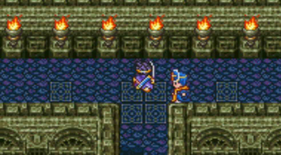 sfc勇者斗恶龙1攻略详细图,勇者斗恶龙11最后的钥匙怎么获得