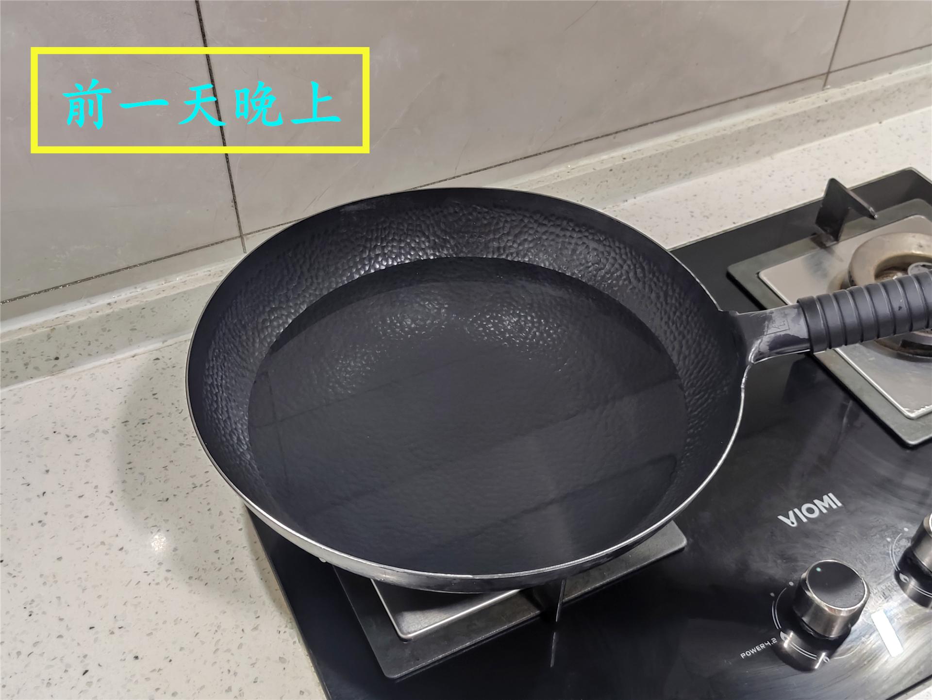 淘宝上舌尖3章丘铁锅哪个是真的,舌尖上的中国章丘铁锅完整版