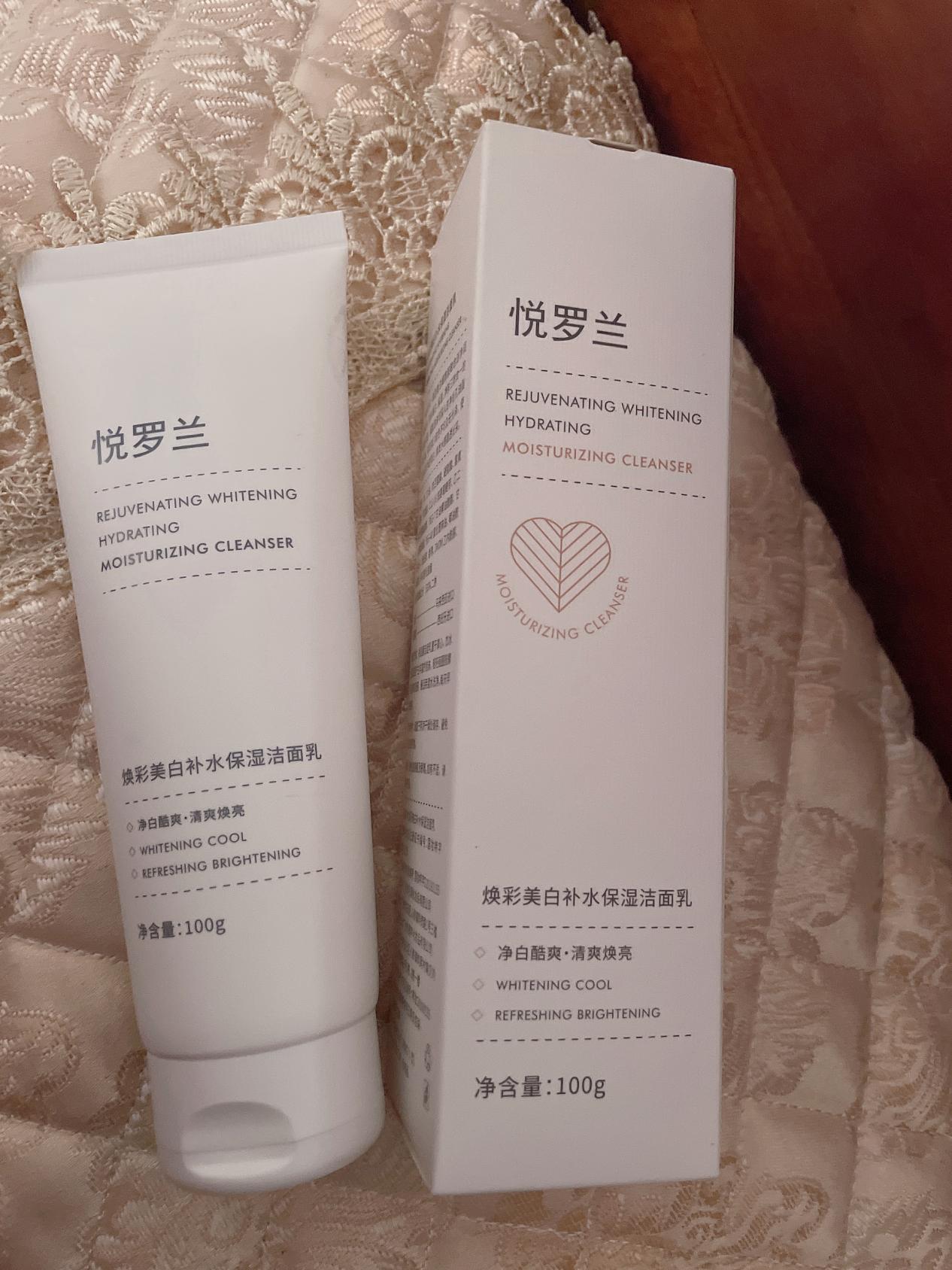 全球销量最火的洗面奶,公认最好的三款洗面奶排行榜