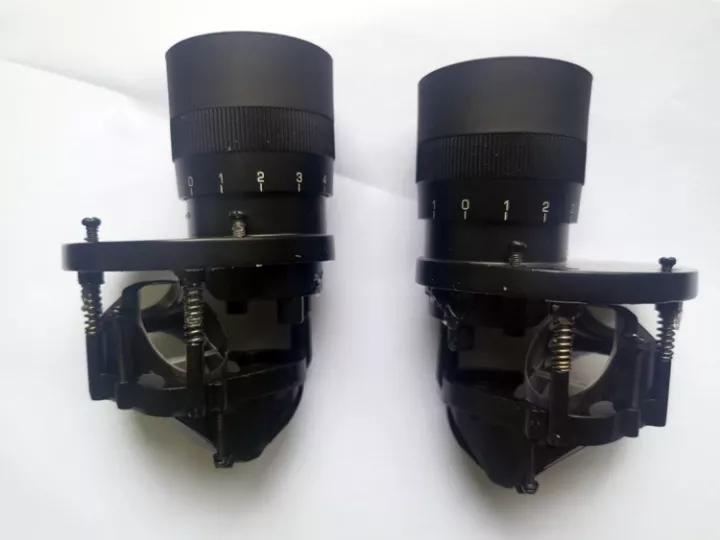 15倍双筒圣途望远镜,圣途森林人双筒望远镜测评