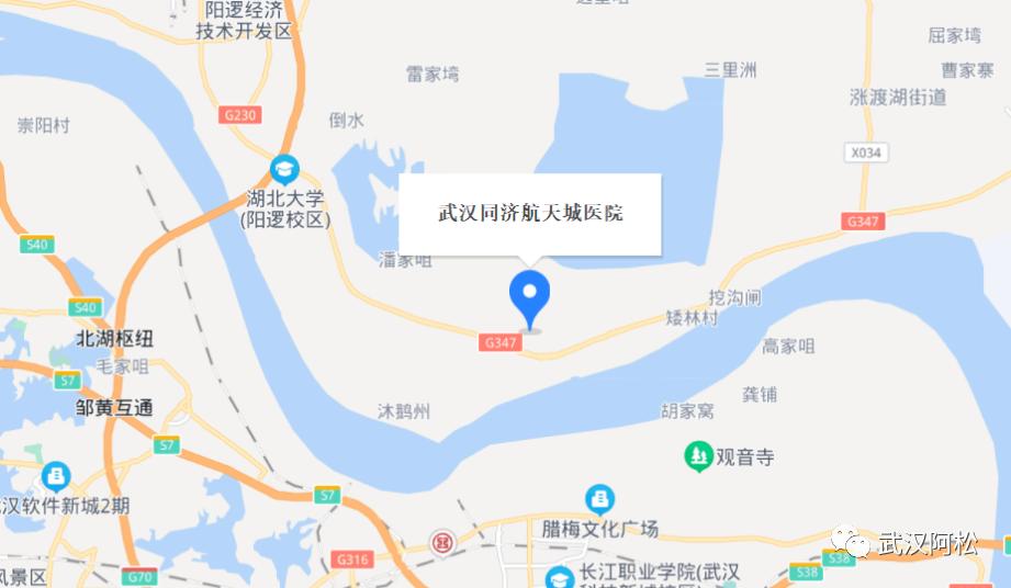 武汉传来好消息,武汉有几条轨道