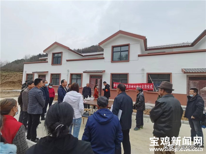 为我县高质量发展注入绿色动力,凤县新时代绿色发展